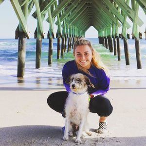 Meet your Posher, Ani